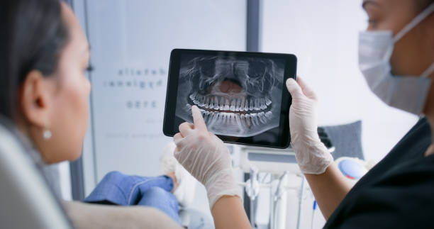 Licensed Tooth Extraction service in South River, NM - Smile Center Dentistry